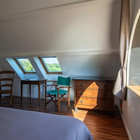 L'atelier - Loq217 By Interhome Σαλέ Locquirec