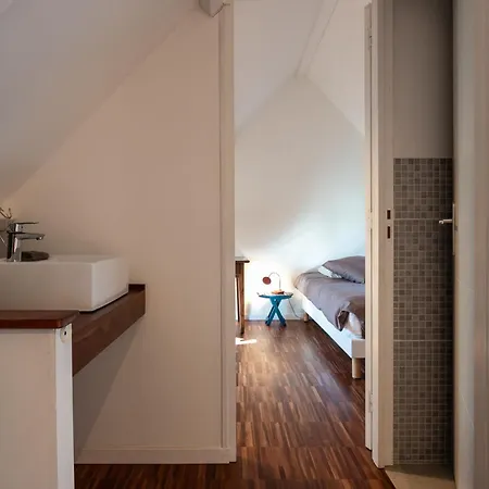L'atelier - Loq217 By Interhome