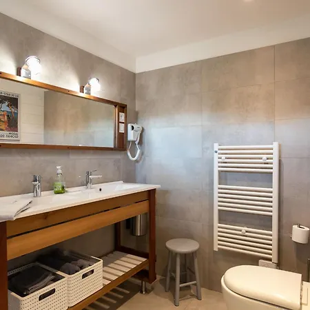 L'atelier - Loq217 By Interhome Σαλέ
