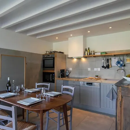 L'atelier - Loq217 By Interhome Σαλέ *