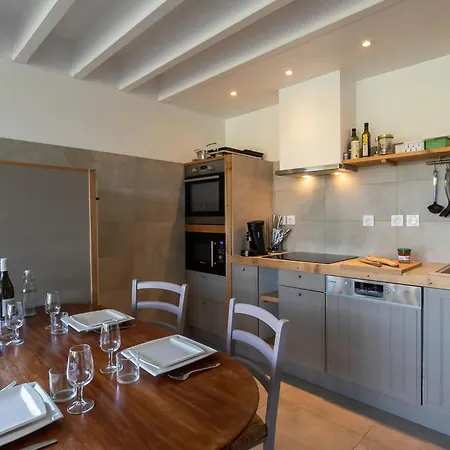 L'atelier - Loq217 By Interhome Locquirec