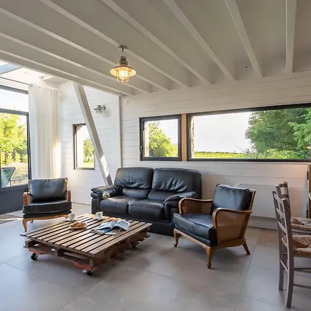 Σαλέ L'atelier - Loq217 By Interhome