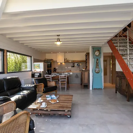 L'atelier - Loq217 By Interhome